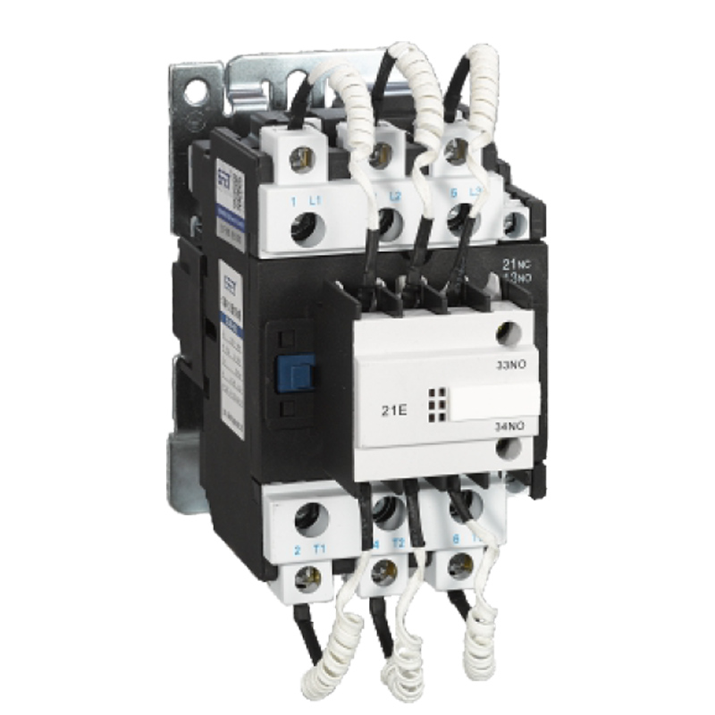 CJ19系列交流接觸器